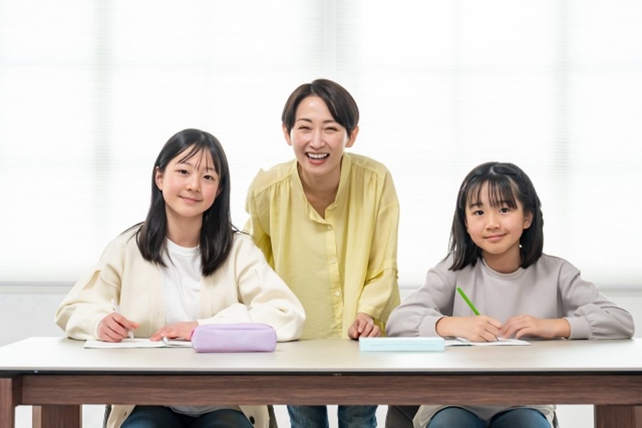 家庭教師は週何日がベスト？目標・学年別の最適回数と成果を出すスケジュールの立て方