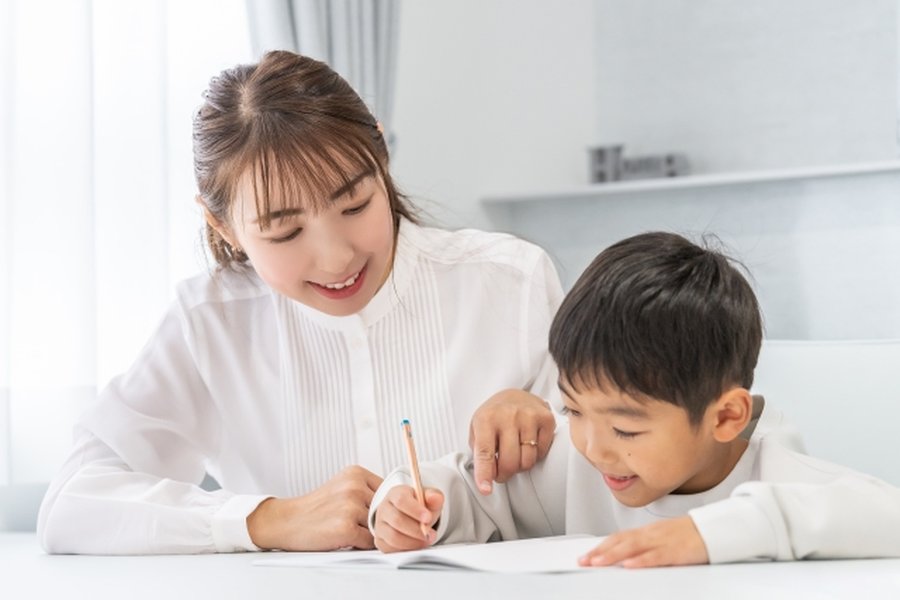 発達障がいの子どもが中学受験に挑戦する３つのメリット