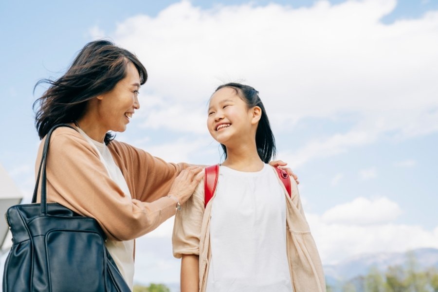 発達障がいがある子どもの中学受験で親ができるサポート