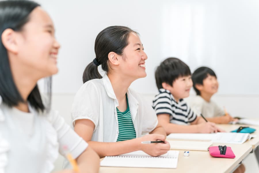 発達障がいの子どもが通える塾は大きく分けて2つ