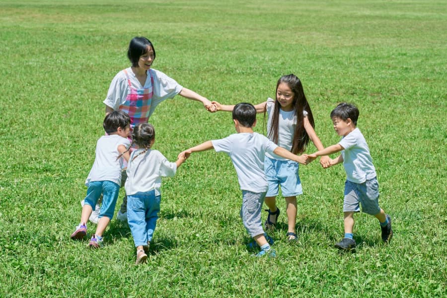 発達障がいの子どもに専門的な支援を行う福祉施設も検討してみよう