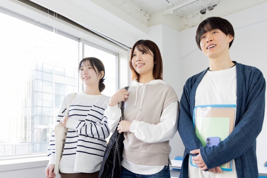 経済学部合格を勝ち取るための学習戦略