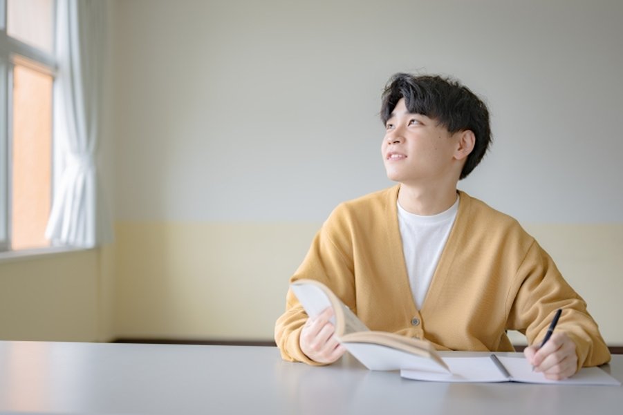 大学入試で超重要！評定平均の正しい出し方と、今から成績を上げるための5つの秘訣