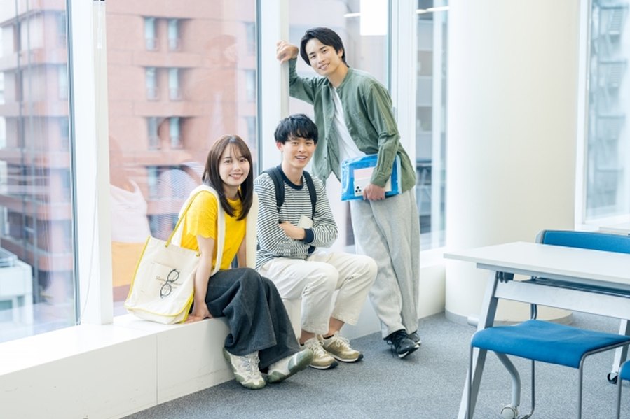 塾での服装選びに迷う受験生と保護者へ。集中力を高め、学習効果を最大化する身だしなみの正解とは