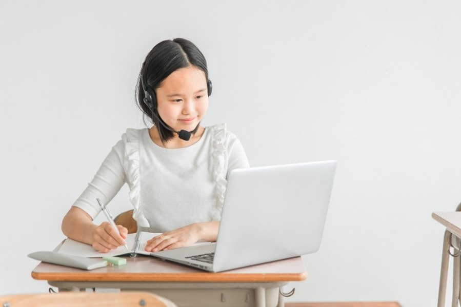 「中学校中級程度」とはどのくらいのレベル?