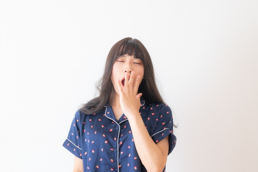 根本から解決するために。生活習慣を見直す4つのポイント