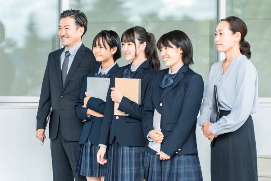 高校選びでミライが変わる？後悔しないための「自分にぴったりの学校」の見つけ方