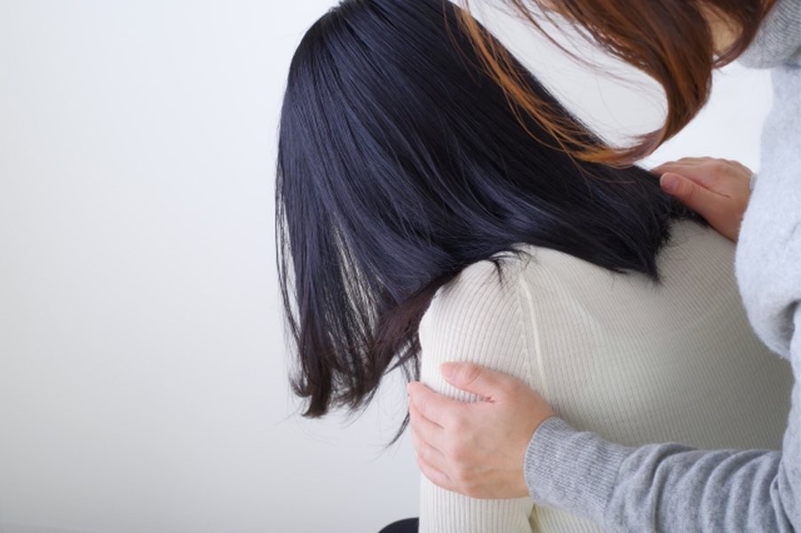 親子の信頼関係を損なう言葉がけのNG