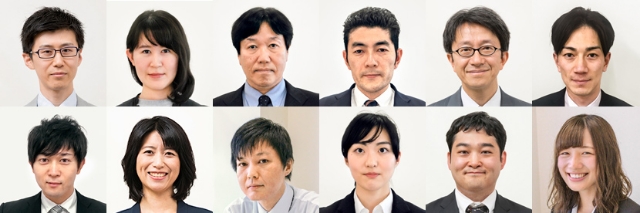 トライの選び抜かれた講師陣のイメージ