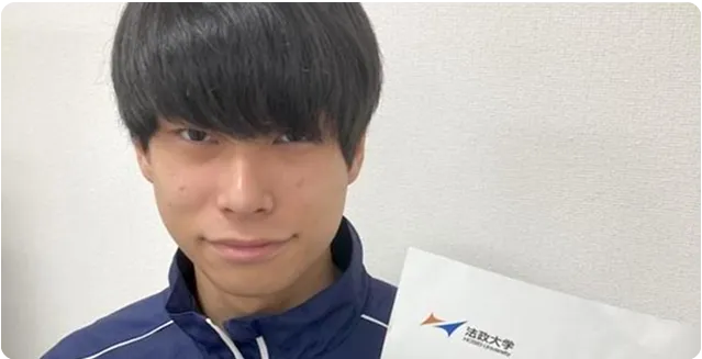 大平 朔也さん