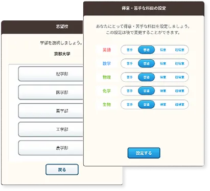 AIのイメージ