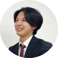 野路 風詩 先生
