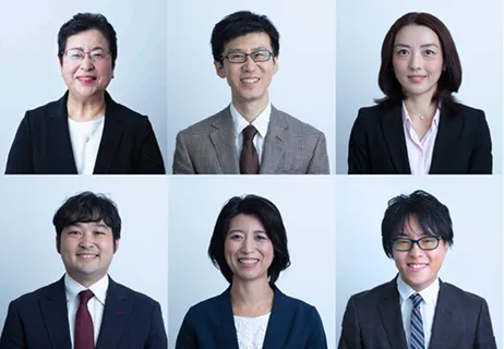 登録講師のイメージ