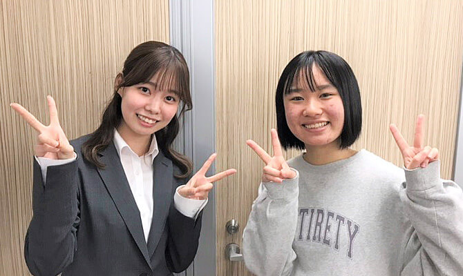 新田 愛美さんの写真イメージ