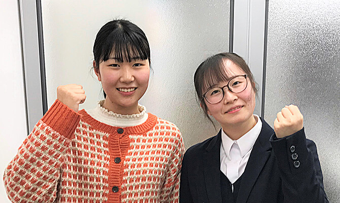 佐々木 彩葉さんの写真イメージ