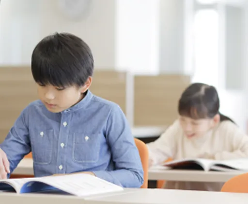 学習中のイメージ