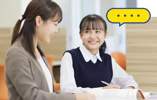 学習法のイメージ