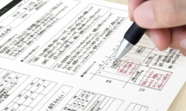 オーダーメイドカリキュラムのイメージ