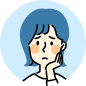 質問者のイラスト