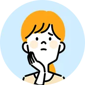 質問者のイラスト