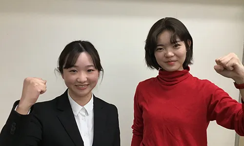 高橋　理緒さんの写真イメージ