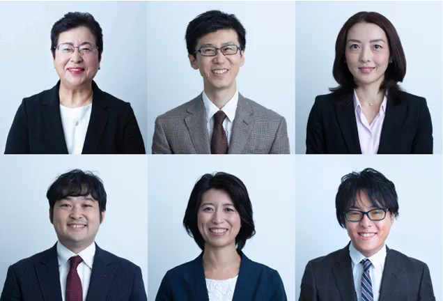 登録講師のイメージ