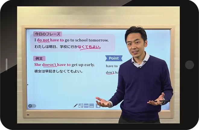 「Try IT」のイメージ