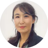 大浦 さやか 先生