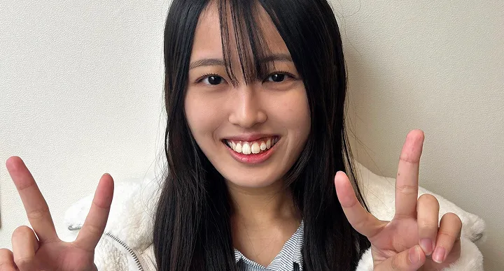 加茂 彩佳 さん