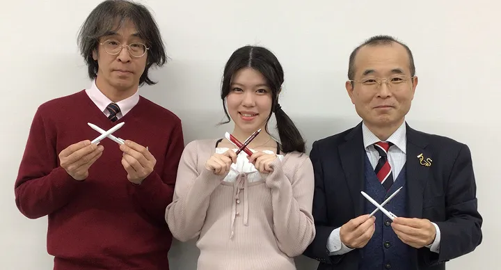 脇村 苺花 さん