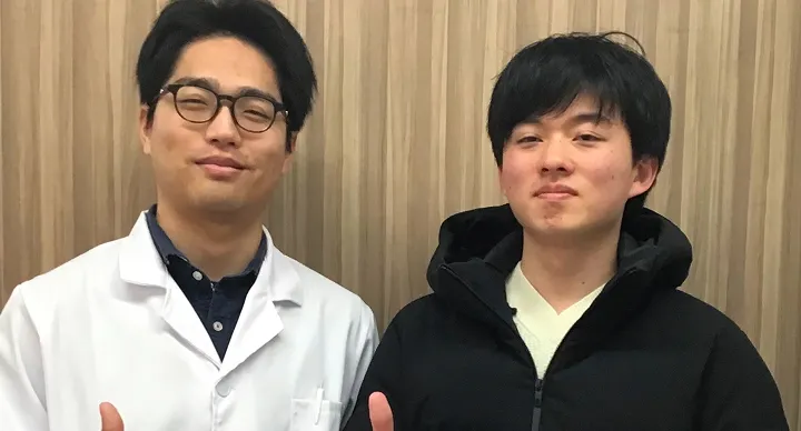 西村 翔 さん