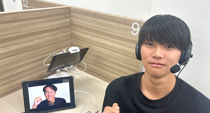 鈴木 秀虎 さん