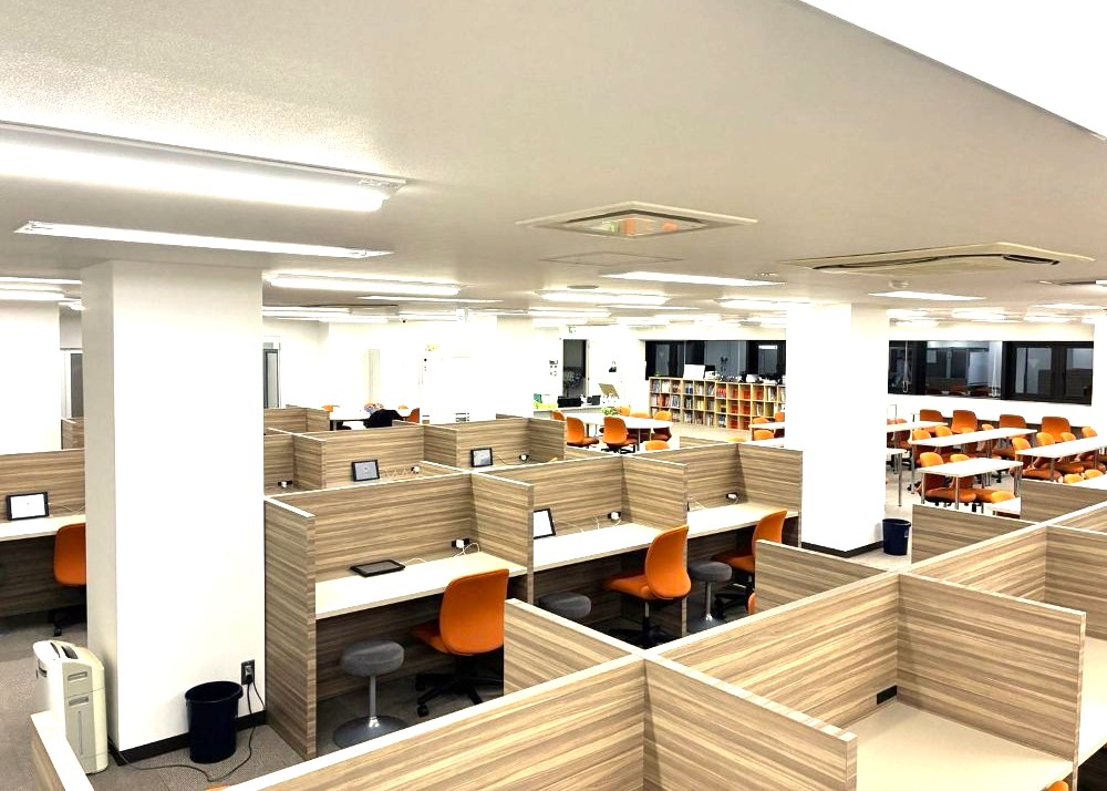 stydy-place