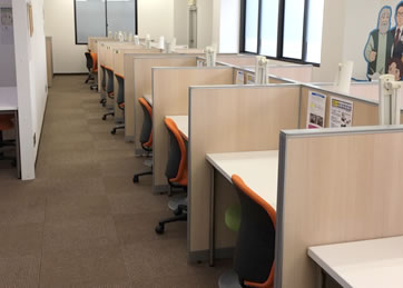 個別教室のトライ 高崎駅西口校