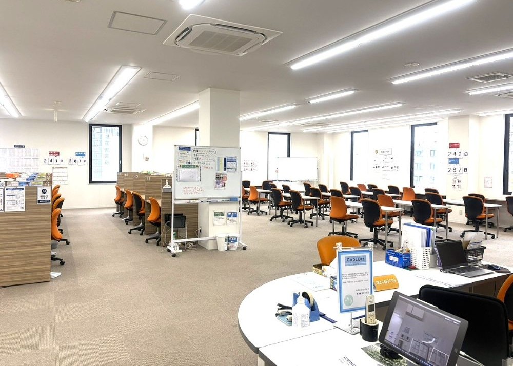 stydy-place