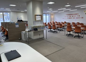 stydy-place
