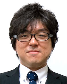 教室長写真