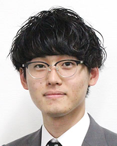 教室長兼教育プランナー写真
