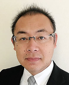 教室長兼教育プランナー写真