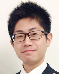 教室長兼教育プランナー写真