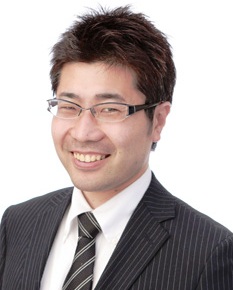 教室長写真