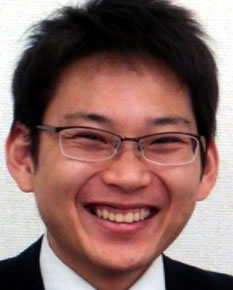 教室長兼教育プランナー写真