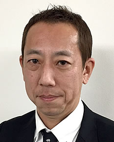 教室長兼教育プランナー写真
