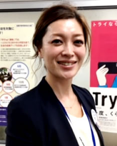 教室長兼教育プランナー写真