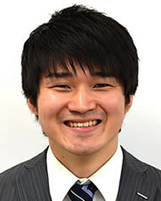 教室長兼教育プランナー写真