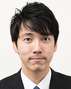 教室長兼教育プランナー写真