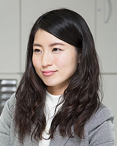 教室長兼教育プランナー写真