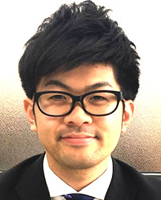 教室長兼教育プランナー写真