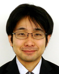 教室長兼教育プランナー写真