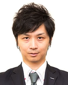 教室長兼教育プランナー写真
